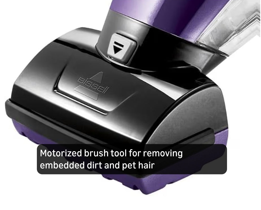 Pet Hair Eraser